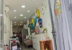 Nhà 5 Tầng Hẻm Xe Hơi Quận 10 - Giá Sốc 6.75 Tỷ... Bán nhà riêng tại Hòa Hưng, Hồ Chí Minh 02