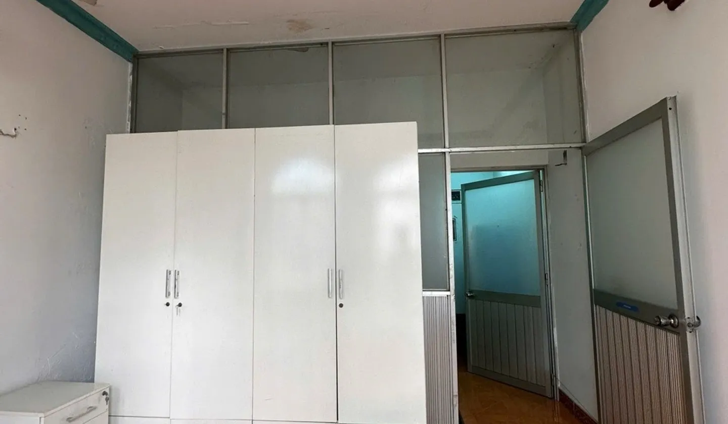 Bán nhà 2 tầng gần Aeon Tân Phú, diện tích 27m2 giá 3.6 tỷ... Bán nhà riêng tại Tân Sơn Nhì, Hồ Chí Minh 01