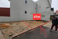 Bán đất 41m² xã Tân Quang giá 2.6 tỷ... Bán owner_side tại Gia Lâm, Hà Nội 01