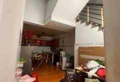 Nhà Kiên Cố 5 Tầng Hẻm Xe Tải Lạc Long Quân - Giá Tốt... Bán nhà riêng tại Bảy Hiền, Hồ Chí Minh 02