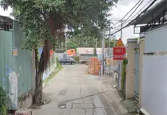 BÁN NHÀ 5.2 X 20 HẺM 5M THÔNG QL1A - Q12 - ĐÚC 3 TẦNG- NHỈNH 6 TỶ... Bán nhà riêng tại Thới An, Hồ Chí Minh 06