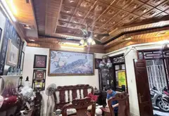 Nhà 5 tầng rộng rãi tại trung tâm Chu Văn An, vị trí đắc địa... Bán nhà riêng tại Gia Viên, Hải Phòng 07