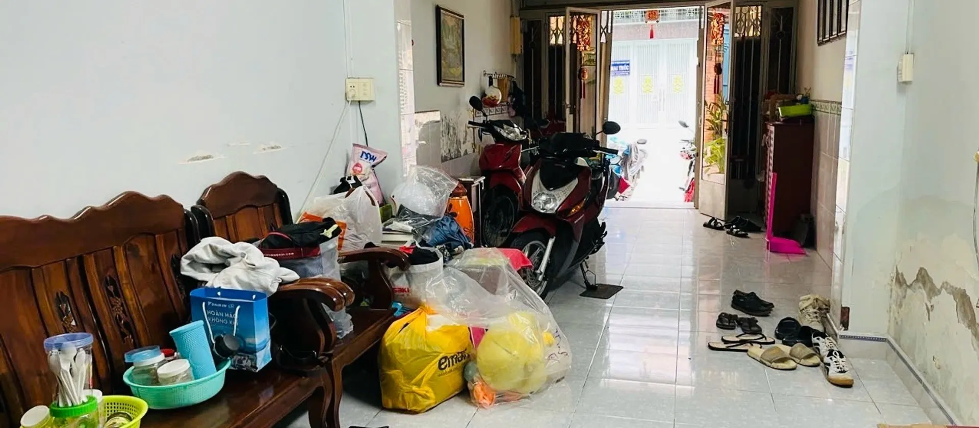 💥💥NỞ Hậu Nhẹ
🏡 51m² x ( 3x19m )
Giá nhỉnh 6T🌹🌹
👍Khu yên tĩnh, dân trí cao
🌎Gia Định, Bình... Bán nhà riêng tại Gia Định, Hồ Chí Minh 01