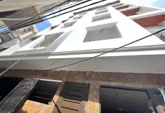Cơ hội sở hữu căn nhà 6 tầng 20 phòng hiện đại tại xã Đại Thanh, Hà Nội... Bán nhà riêng tại Đại Thanh, Hà Nội 01