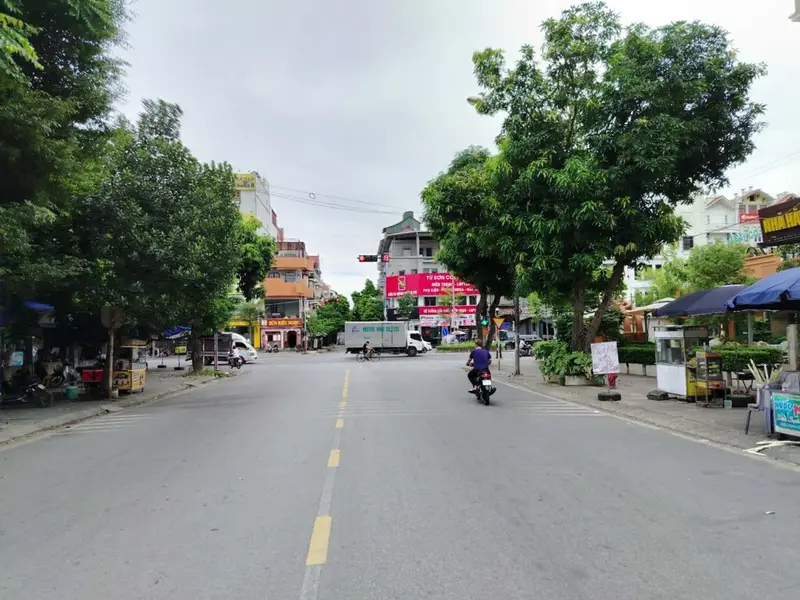 🔥 MẶT PHỐ LÊ QUANG ĐẠO – TỪ SƠN | 22,5 TỶ 🔥... Bán nhà mặt phố tại Từ Sơn, Bắc Ninh 01