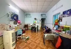 Nhà riêng 2 phòng ngủ tại xã Gò Vấp, cơ hội vàng sở hữu ngay với giá hợp lý... Bán nhà riêng tại Gò Vấp, Hồ Chí Minh 04