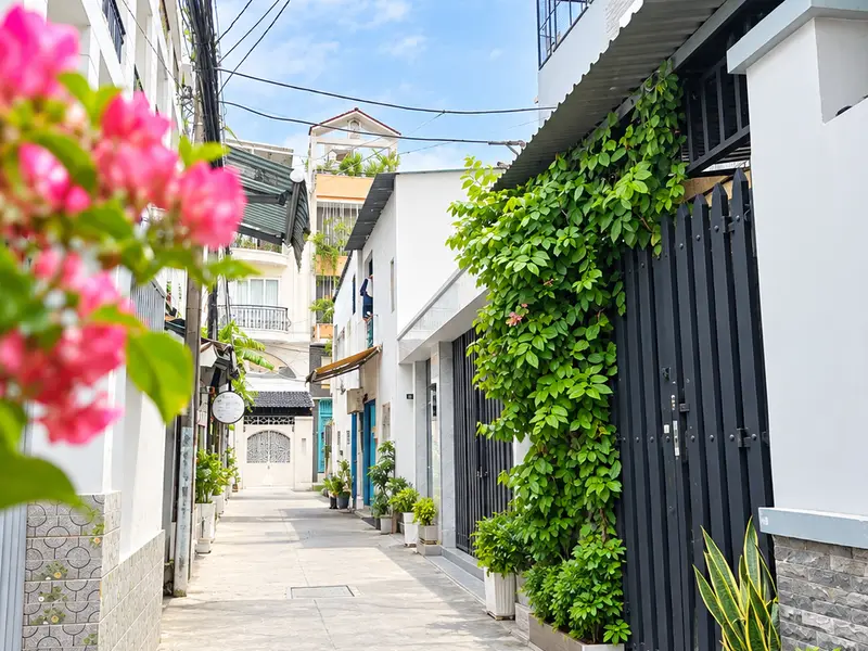 🔥 ÂU DƯƠNG LÂN Q8 – 67M² – 4 TẦNG – NHỈNH 7 TỶ – VỪA Ở VỪA KINH DOANH
📍 Vị trí đẹp, chỉ vài phút... Bán nhà riêng tại Chánh Hưng, Hồ Chí Minh 01