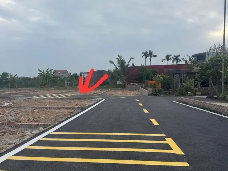 Lô đất trung tâm xã Kiến Minh diện tích 69.3m2 tiềm năng phát triển cao... Bán đất tại Kiến Minh, Hải Phòng 01