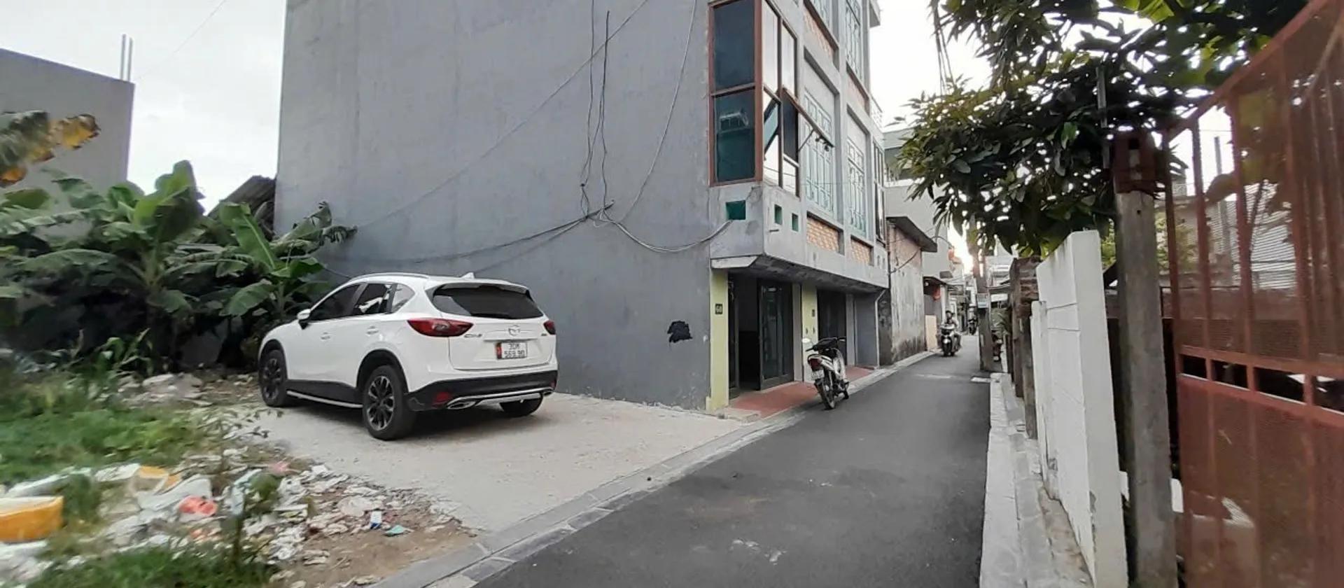ĐẤT ĐẸP VUÔNG VẮN - Ô TÔ VÀO ĐẤT - CHỢ - TRƯỜNG HỌC KẾ BÊN - CÁCH CẦU NHẬT TÂN 1km... Bán đất tại Phúc Thịnh, Hà Nội 01