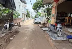 Đất - 125.3m² - Mễ Sở, Hưng Yên - 5.7 tỷ... Bán đất tại Mễ Sở, Hưng Yên 05