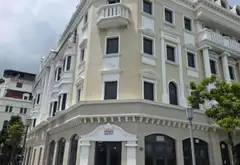 Bán shophouse 4 tầng tại phường Bãi Cháy, trung tâm khu du lịch sầm uất... Bán Shophouse tại Bãi Cháy, Quảng Ninh 05
