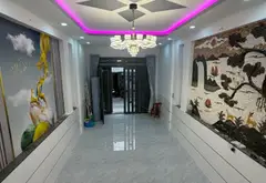 Cơ hội hiếm có sở hữu nhà 4 tầng tân trang mới tại Bình Tân giá tốt... Bán nhà riêng tại Tân Tạo, Hồ Chí Minh 08
