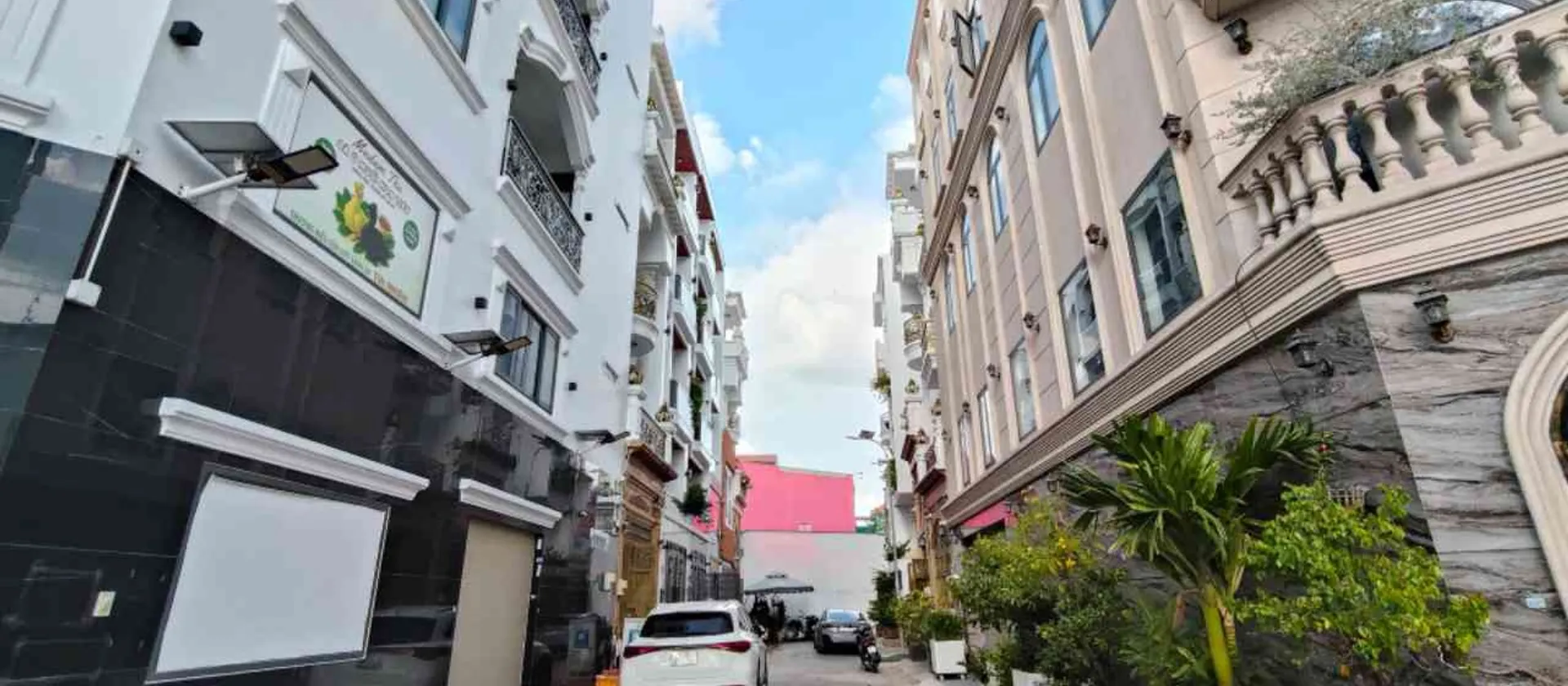 Nhà 5 tầng 5 PN gần Tân Kỳ Tân Quý, Bình Tân, giá 6.3 tỷ... Bán nhà riêng tại Bình Tân, Hồ Chí Minh 01