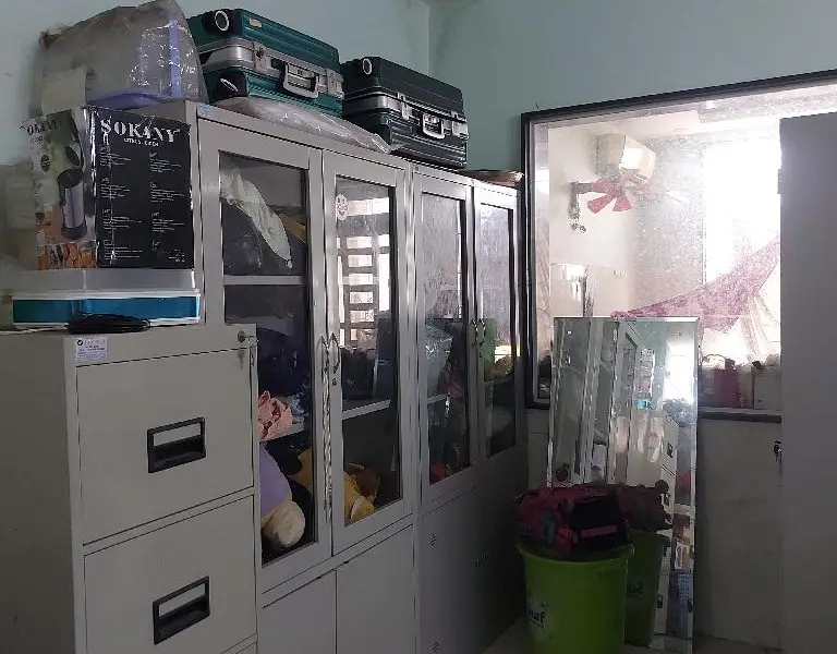 Bán nhà 4 tầng 4 phòng ngủ mặt phố phường Tân Sơn Nhì, Hồ Chí Minh, giá ưu đãi... Bán nhà mặt phố tại Tân Sơn Nhì, Hồ Chí Minh 01