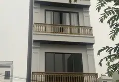 Nhà phố 6 tầng hiện đại tại trung tâm Lê Hồng Phong với thang máy tiện nghi... Bán nhà mặt phố tại Gia Viên, Hải Phòng 05