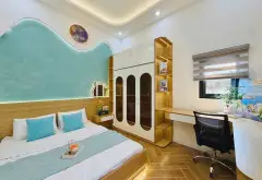 Nhà Hiếm Quang Trung 2 Tầng 2 PN, Giá Tốt Dưới 5 Tỷ... Bán nhà riêng tại Gò Vấp, Hồ Chí Minh 12