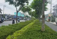 Bán nhà mặt phố 299m2 tại Bình Chánh, mặt tiền 7m, giá 17 tỷ... Bán nhà mặt phố tại Bình Lợi, Hồ Chí Minh 03