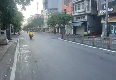 Bán nhà mặt phố 4 tầng diện tích 130.9m2 tại phường Bàn Cờ, quận 3... Bán nhà mặt phố tại Bàn Cờ, Hồ Chí Minh 01