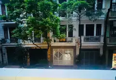 Phân lô liền kề KDT ĐẠI KIM 54m2... Bán nhà riêng tại Định Công, Hà Nội 06