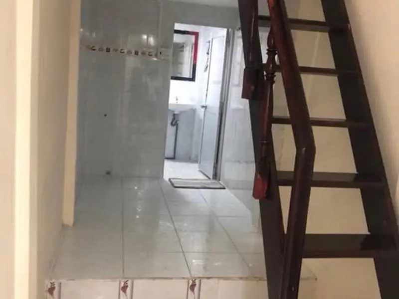 Nhà hẻm xe hơi Quận 3 - Đầu tư cho thuê siêu thích hợp... Bán nhà riêng tại Nhiêu Lộc, Hồ Chí Minh 01
