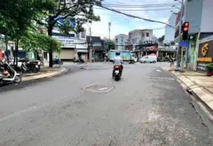 Nhà 3 tầng ôtô vào tận nhà - Sống tiện nghi tại Tân Phú... Bán nhà riêng tại Phú Thạnh, Hồ Chí Minh 05