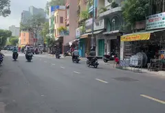 Nhà mặt phố góc quận 10, đầu tư chuẩn, giá siêu ưu đãi... Bán nhà mặt phố tại Hòa Hưng, Hồ Chí Minh 02