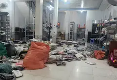 BÁN NHÀ ĐẸP SÁT HUƠ.G LỘ 2 - COOPMAR.T - ĐƯỜNG XE TẢI - 6PN - ( 8X18M ) - NHỈNH 10$... Bán nhà riêng tại Bình Trị Đông, Hồ Chí Minh 02