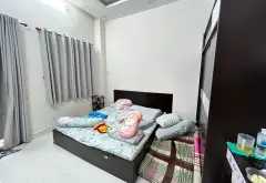 NHÀ TỈNH LỘ 10 GIÁP PHÚ LÂM Q6 - 48m2 NHỈNH 4TY... Bán nhà riêng tại Bình Trị Đông, Hồ Chí Minh 04