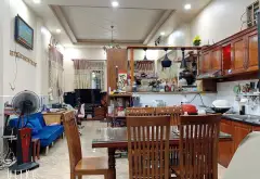 NHÀ QL1A AN PHÚ ĐÔNG Q12 – 106,8M² – CẤP 4– HXH 5M 💸 6,7 TỶ
✅ Vị trí: Hẻm ôtô 5m... Bán nhà mặt phố tại An Phú Đông, Hồ Chí Minh 05