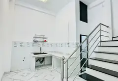 Nhà 3 tầng đúc, sát Đầm Sen, giá mềm cho bạn... Bán nhà riêng tại Phú Thạnh, Hồ Chí Minh 03