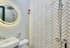 Bán nhà riêng hẻm 502 Thống Nhất, 27m2 , nhà mới 2pn 2wc... Bán nhà riêng tại An Hội Đông, Hồ Chí Minh 07
