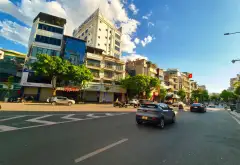 Nhà riêng tại Ba Đình với tiềm năng xây dựng cao và vị trí trung tâm... Bán nhà riêng tại Ngọc Hà, Hà Nội 01