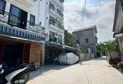 Bán nhà riêng 5 tầng Cụm 2 Phượng Nghĩa, ô tô vào nhà, giá 4,8 tỷ... Bán nhà riêng tại Chương Mỹ, Hà Nội 08