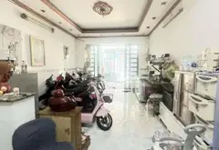 ✈️70TR / M² _ 🏠NGAY MÃ LÒ - TỈNH LỘ 10 _ 5P TỚI KHU TÊN LỬA _ HẺM Ô TÔ _ 84M² _ NỞ HẬU.... Bán nhà riêng tại An Lạc, Hồ Chí Minh 02