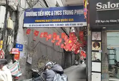 Cơ hội hiếm có sở hữu nhà mặt ngõ ô tô tại Khâm Thiên, Đống Đa... Bán nhà riêng tại Văn Miếu - Quốc Tử Giám, Hà Nội 10