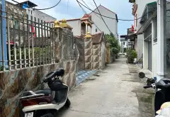Bán nhà riêng tại Yên Phong, giá 3.5 tỷ, 88.5m²... Bán nhà riêng tại Yên Trung, Bắc Ninh 06