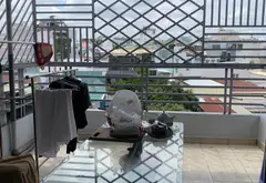 Bán nhà mặt phố Hoàng Hoa Thám Quận Bình Thạnh giá 12 tỷ diện tích 22.6m2 hướng Đông Bắc... Bán nhà mặt phố tại Bình Lợi Trung, Hồ Chí Minh 11
