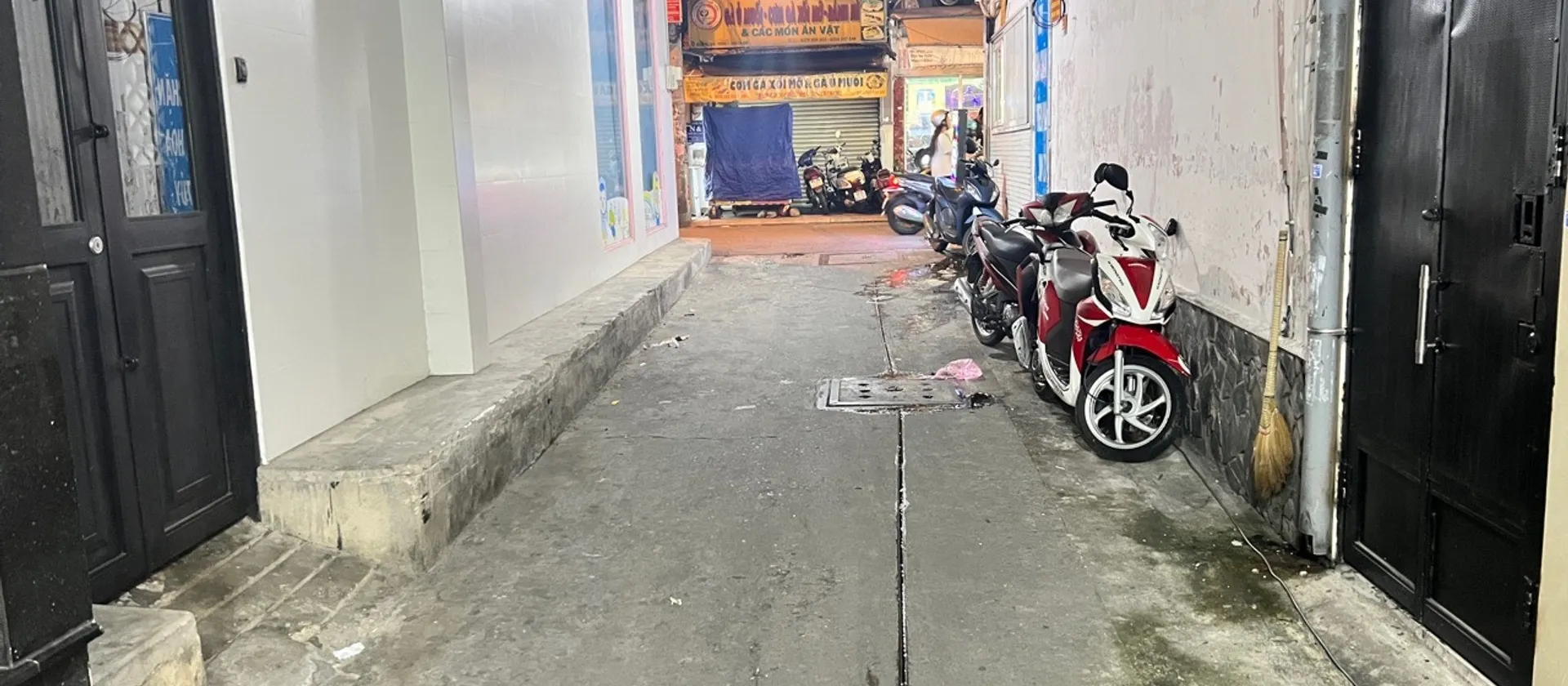 Nhà 4 Tầng Trung Tâm Tân Bình, Hẻm Xe Hơi Đỗ Cửa... Bán nhà riêng tại Tân Sơn Hòa, Hồ Chí Minh 01
