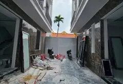 Nhà 3 tầng hướng Tây Nam, ô tô đỗ cổng tại khu vực Đào Yêu... Bán nhà riêng tại An Hải, Hải Phòng 02