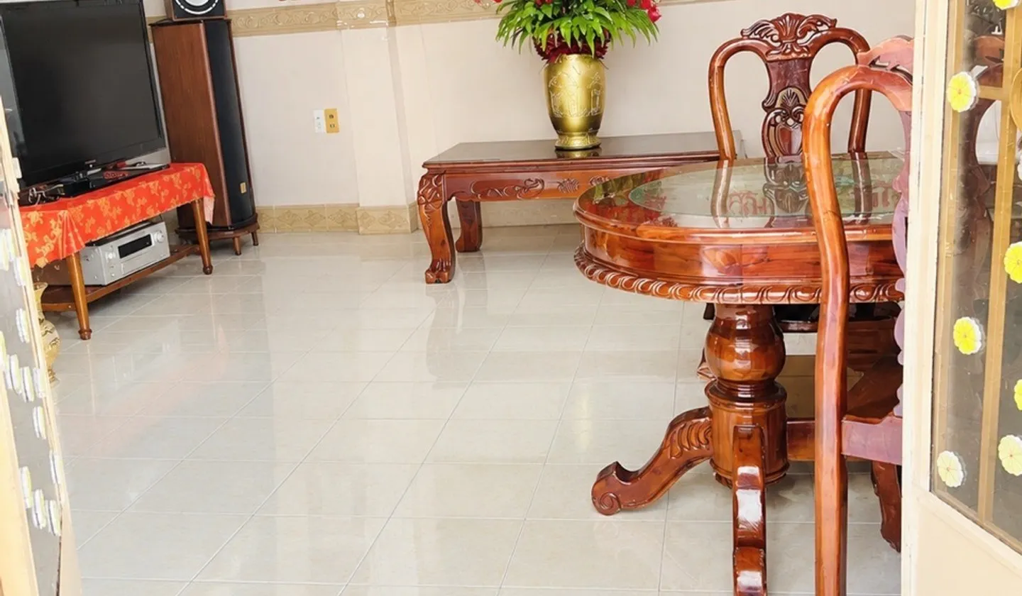 Nhà Lô Góc 3 Tầng 4PN Sát Huỳnh Tấn Phát... Bán nhà riêng tại Nhà Bè, Hồ Chí Minh 01