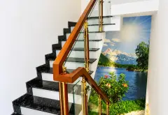 Bán nhà 5 tầng mặt tiền 4,5m khu dân trí cao, ô tô vào nhà... Bán nhà riêng tại Thới An, Hồ Chí Minh 06