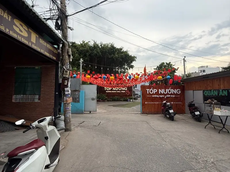 Nhà lô góc 2 mặt tiền, hẻm xe hơi Bình Trị Đông, giá 3.3 tỷ... Bán nhà riêng tại Bình Trị Đông, Hồ Chí Minh 01