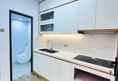 CĂN HỘ TT TẦNG 2 MỚI KENG 60m2 - FULL NỘI THẤT - Ở NGAY - TRUNG TÂM ĐỐNG ĐA - GIÁ TỐT... Bán căn hộ chung cư tại Văn Miếu - Quốc Tử Giám, Hà Nội 04