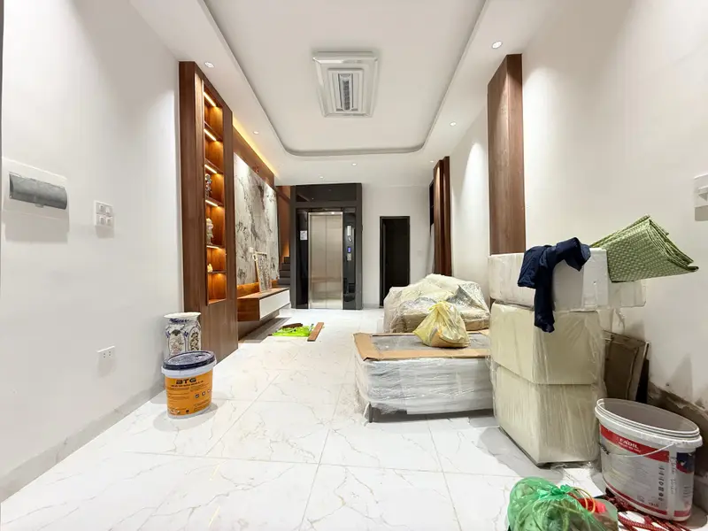 🏡 Lô Góc 6 Tầng Thang Máy - Trung Tâm Đống Đa - 32m² Chỉ 9.2 Tỷ! 🌟... Bán nhà riêng tại Văn Miếu - Quốc Tử Giám, Hà Nội 01