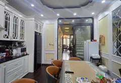 Biệt thự phố Lương Khánh Thiện với thang máy và gara ô tô đẳng cấp... Bán nhà riêng tại Tương Mai, Hà Nội 08