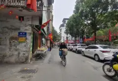 Nhà 5 tầng phân lô VIP gần phố, tiện kinh doanh nhỏ... Bán nhà riêng tại Tương Mai, Hà Nội 07