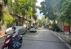 Bán nhà lô góc 3.5 tầng mặt tiền rộng trên ngõ 640 Nguyễn Văn Cừ, Long Biên... Bán nhà riêng tại Bồ Đề, Hà Nội 10