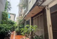 Bán nhà riêng 4 tầng tại Hoàng Hoa Thám, Ba Đình, diện tích 63.2m², có ô chờ thang máy... Bán nhà riêng tại Ngọc Hà, Hà Nội 05