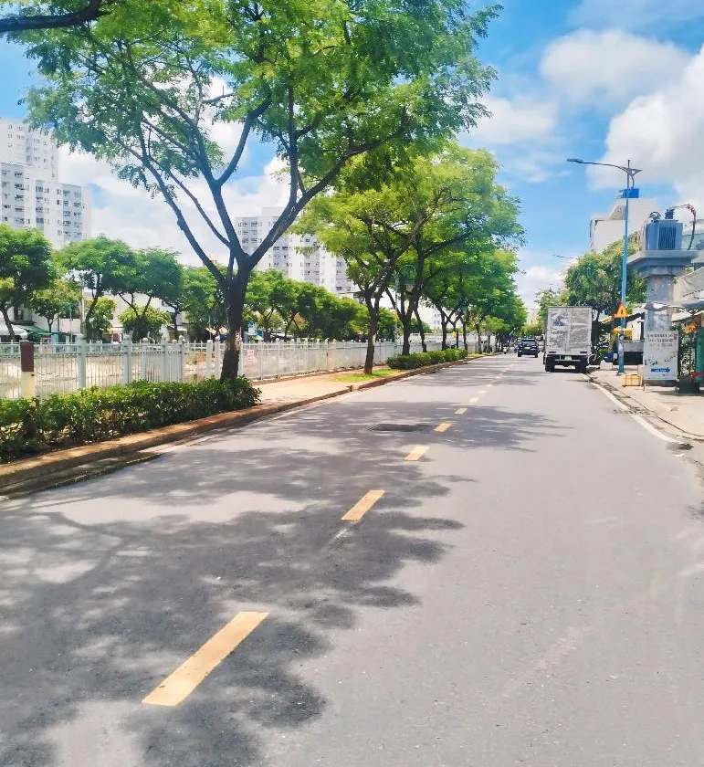 Cơ hội hiếm có sở hữu nhà riêng rộng 165m2 trung tâm Quận 6 chỉ với 12,5 tỷ... Bán nhà riêng tại Bình Tiên, Hồ Chí Minh 01