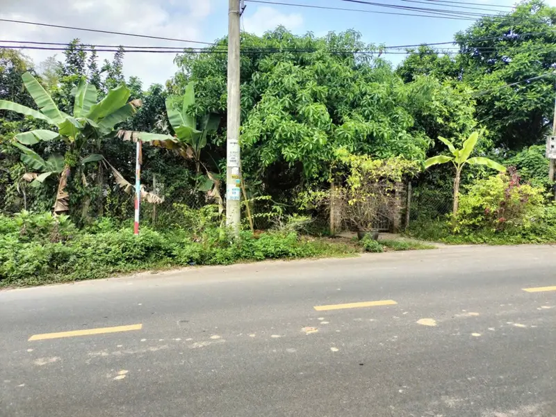 BÁN ĐẤT TẶNG NHÀ TẠI SƠN PHƯỚC HÒA NINH – HÒA VANG (NAY LÀ XÃ BÀ NÀ)... Bán nhà mặt phố tại Bà Nà, Đà Nẵng 01